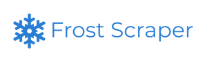 Ice Scraper logo
