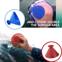 Load image into Gallery viewer, Windshield Ice Scraper